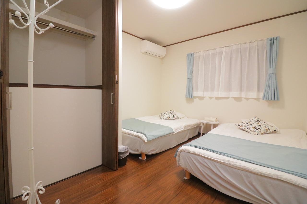Hg Cozy Hotel No.11 Kyoto Eksteriør billede