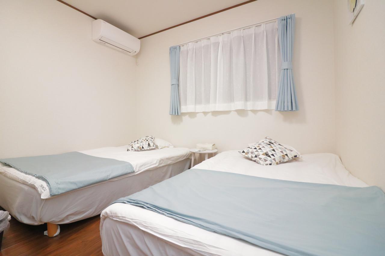 Hg Cozy Hotel No.11 Kyoto Eksteriør billede