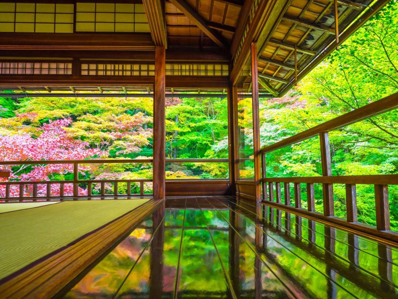 Hg Cozy Hotel No.11 Kyoto Eksteriør billede