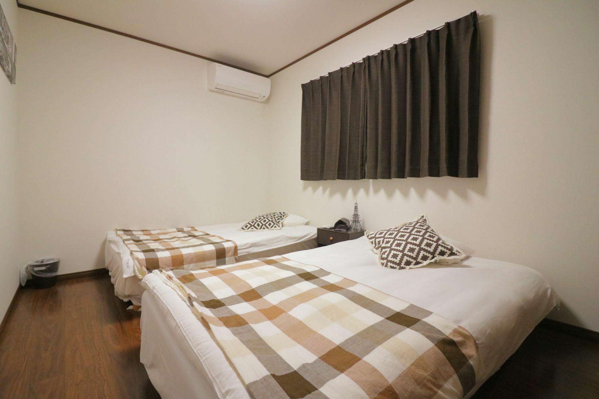 Hg Cozy Hotel No.11 Kyoto Eksteriør billede