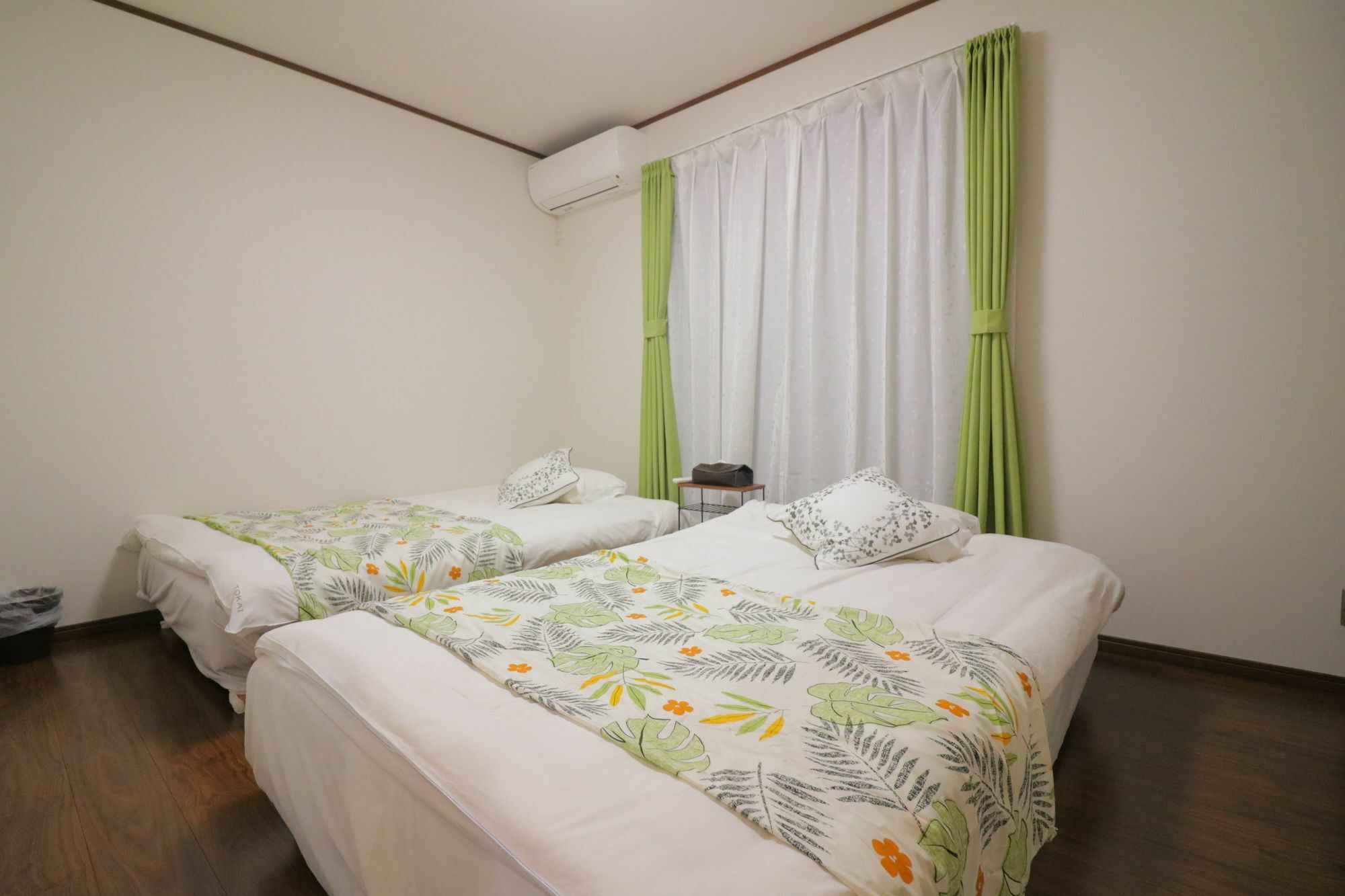 Hg Cozy Hotel No.11 Kyoto Eksteriør billede